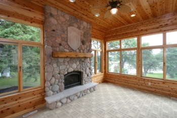 Home addition in South Jordan, UT by Forge Contracting