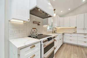 Kitchen Remodeling in West Jordan, UT (1)