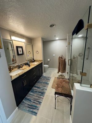 Bathroom Remodeling in South Jordan, UT (2)