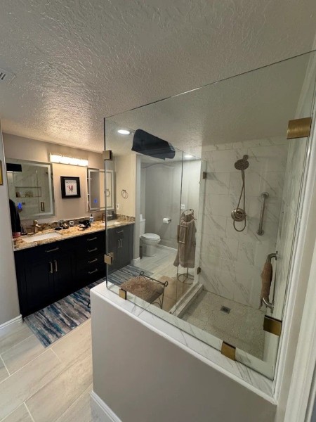 Bathroom Remodeling in South Jordan, UT (3)