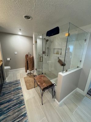 Bathroom Remodeling in South Jordan, UT (1)