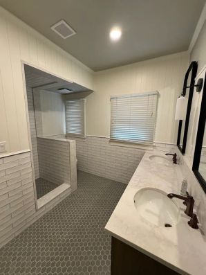 Bathroom Remodeling in Sandy, UT (2)